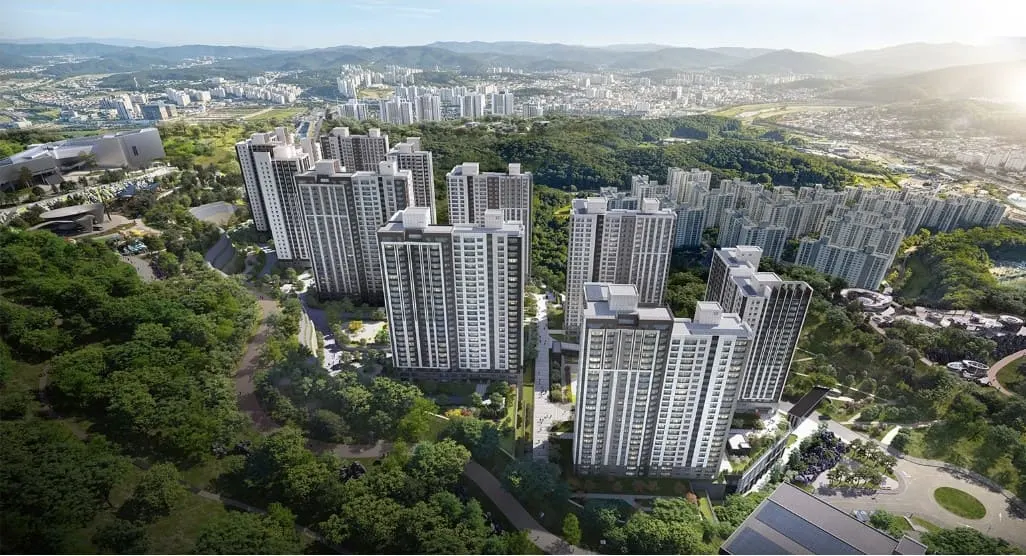 전용 59㎡ 84㎡ 평면도 구성, 경기광주역롯데캐슬 2단지 견본주택 내부 구조 미리보기